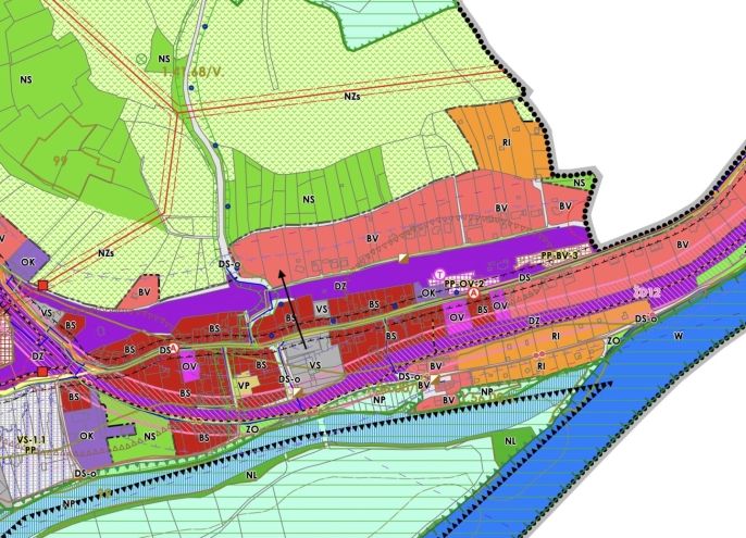 Prodej, Pozemek k bydlení, Žalhostice