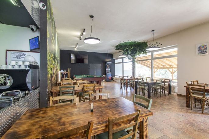 Prodej, Restaurace, stravování, Slezské Rudoltice