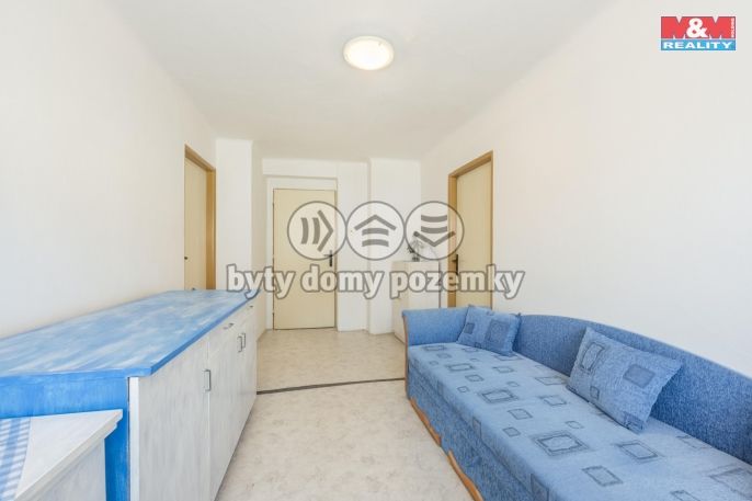 Prodej, Rodinný dům, Rakovník