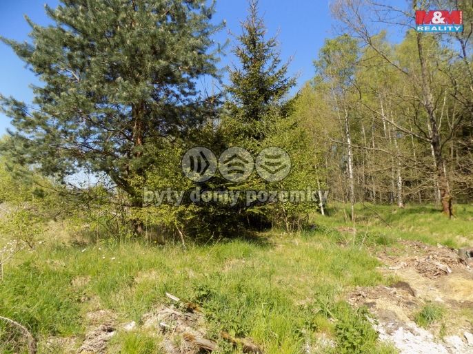 Prodej, Pozemek k bydlení, Rumburk