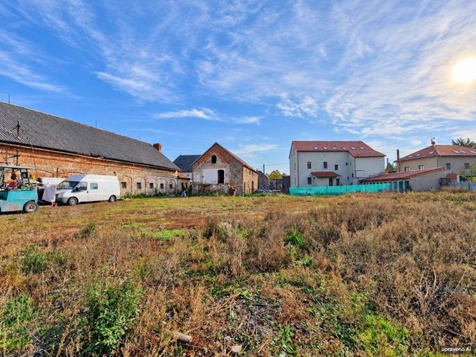Prodej, Pozemek k bydlení, Poříčí nad Sázavou
