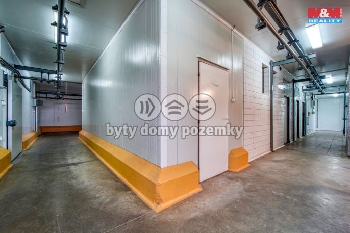 Prodej, Výrobní objekt, Potvorov