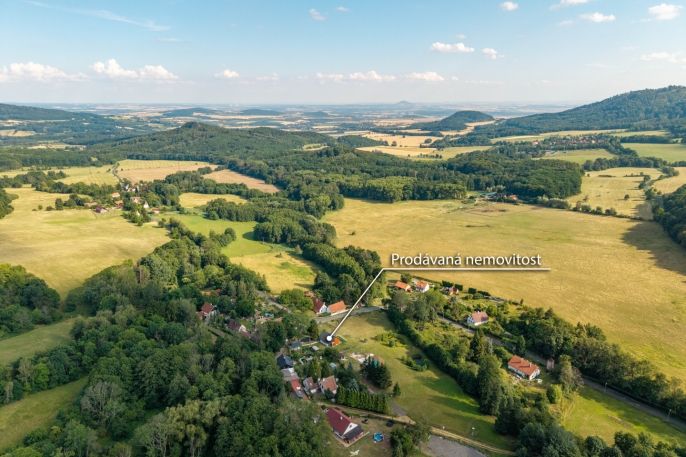 Prodej, Rodinný dům, Malečov