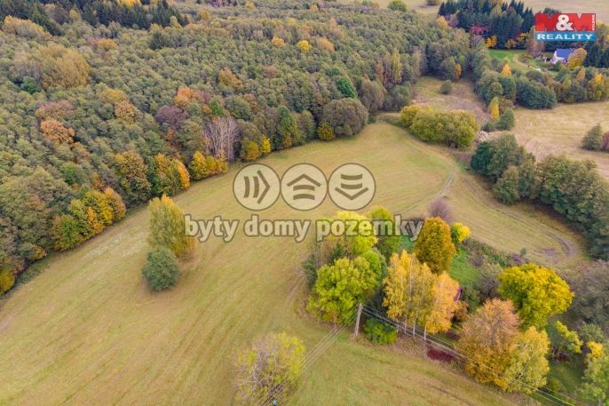 Prodej, Zahrada, Žacléř