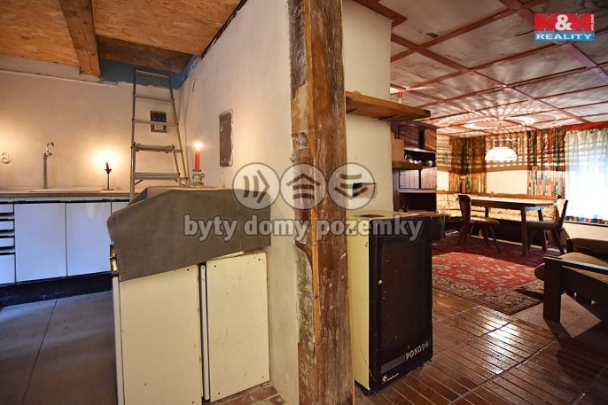 Prodej, Chata, Měděnec