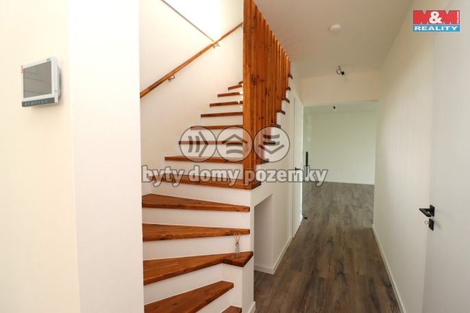 Prodej, Byt 5+kk, Otovice