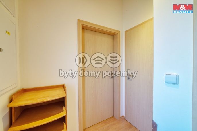 Prodej, Rodinný dům, Lázně Kynžvart