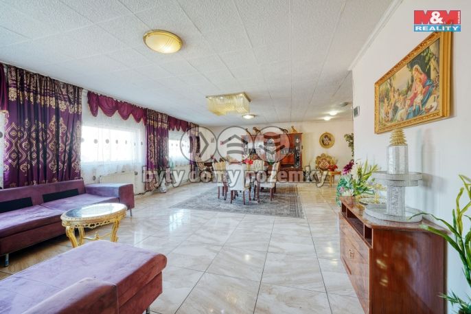 Prodej, Rodinný dům, Třemošná