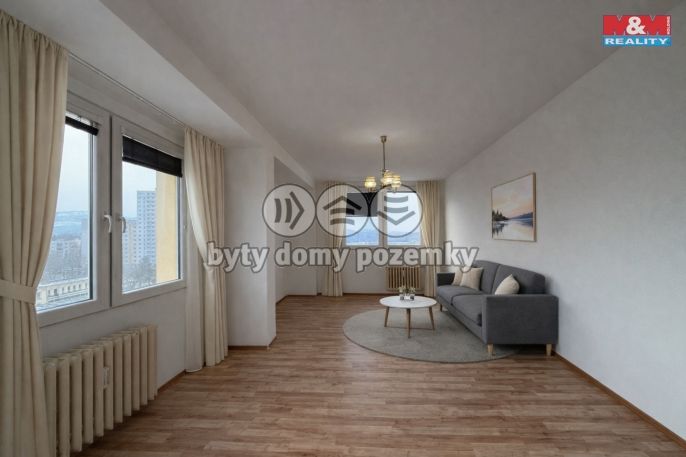 Pronájem, Byt 2+1, Frýdek-Místek