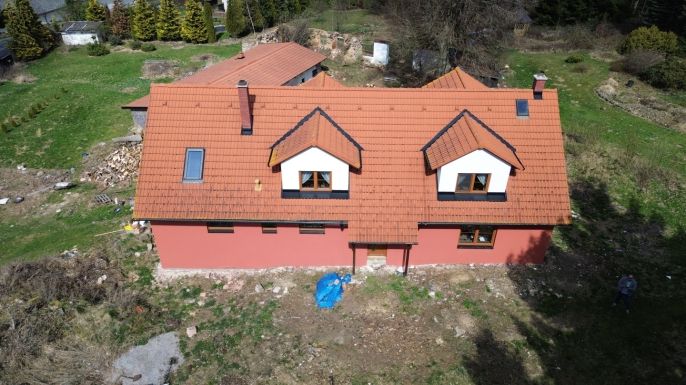 Prodej, Rodinný dům, Zbinohy