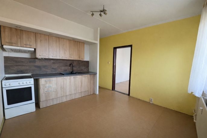 Prodej, Byt 3+1, Strakonice