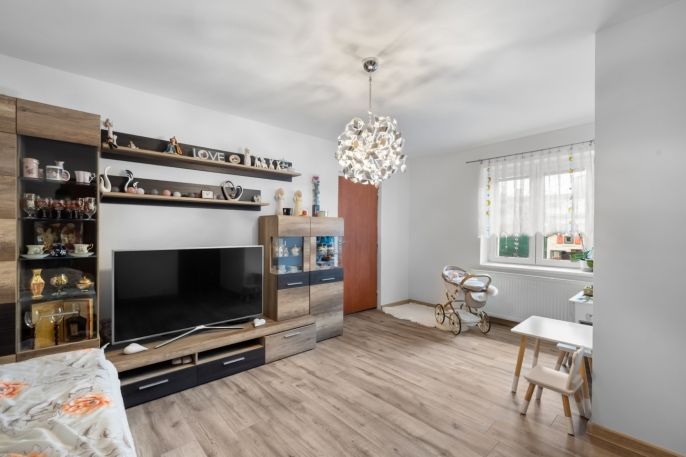 Prodej, Rodinný dům, Straky