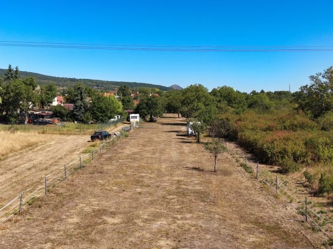 Prodej, Zahrada, Třebenice