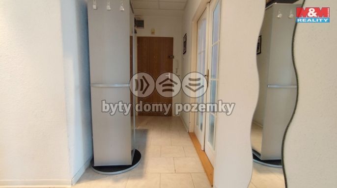 Prodej, Byt 3+1, Most