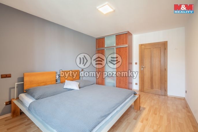 Prodej, Rodinný dům, Václavice