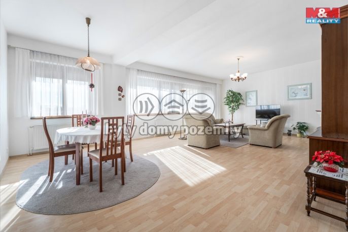 Prodej, Byt 3+1, Mladá Boleslav