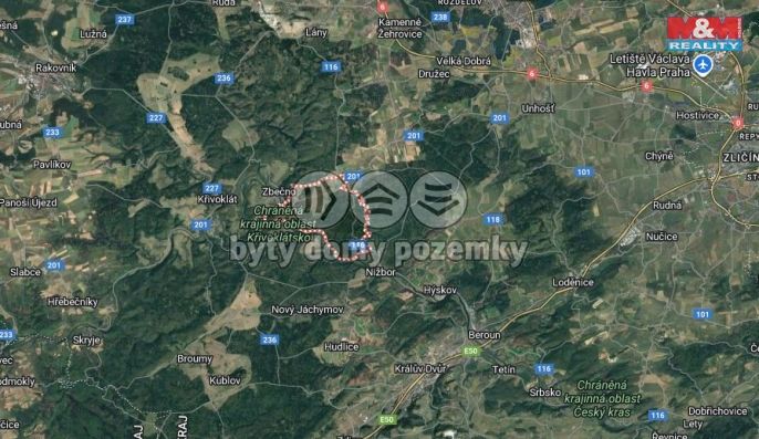 Prodej, Chata, Sýkořice