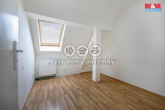 Prodej, Rodinný dům, Heřmanova Huť