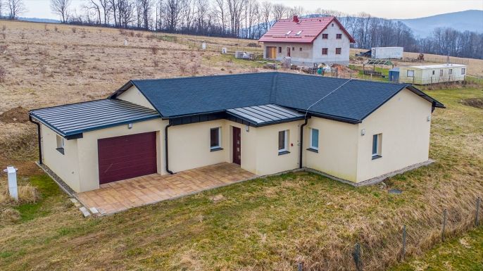 Prodej, Rodinný dům, Horní Podluží