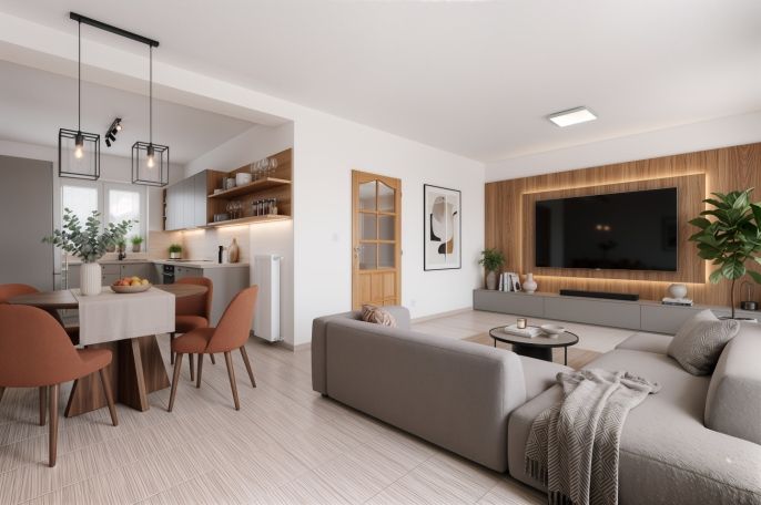 Prodej, Rodinný dům, Luštěnice