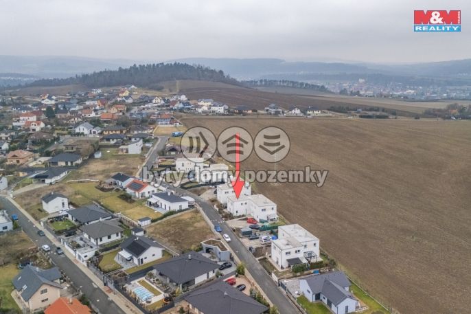 Prodej, Byt 4+kk, Králův Dvůr