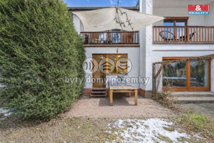 Prodej, Rodinný dům, Praha