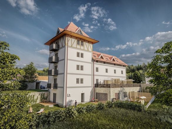 Prodej, Obchodní objekt, Brumov-Bylnice