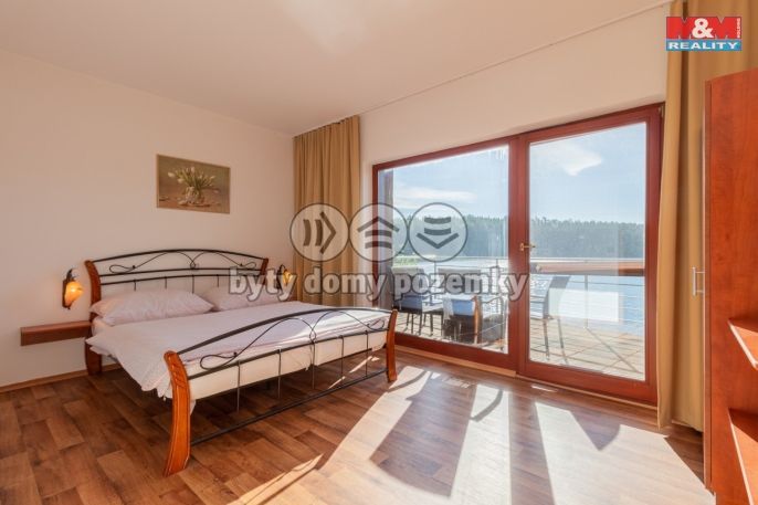 Prodej, Hotel, penzion, Blažejov