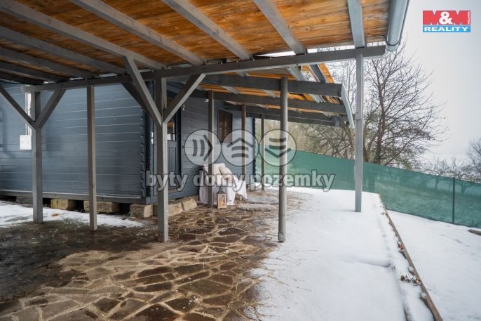 Prodej, Pozemek k bydlení, Skuteč