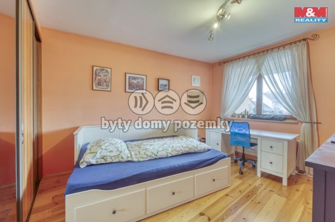 Prodej, Byt 3+kk, Plzeň