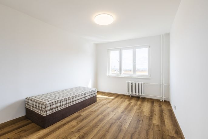 Pronájem, Byt 2+1, Praha