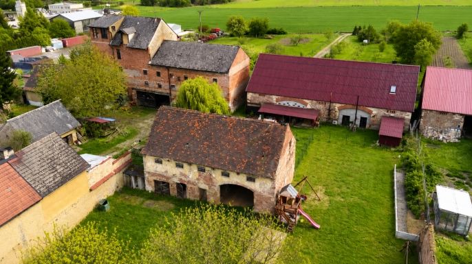Prodej, Pozemek k bydlení, Lužná