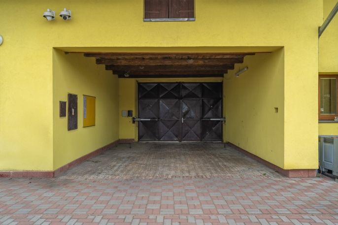 Prodej, Nájemní dům, Černčice
