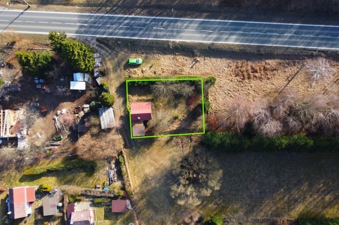 Prodej, Chata, Hlinsko