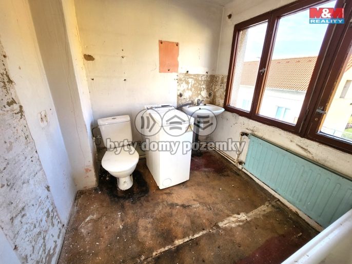 Prodej, Rodinný dům, Chraberce