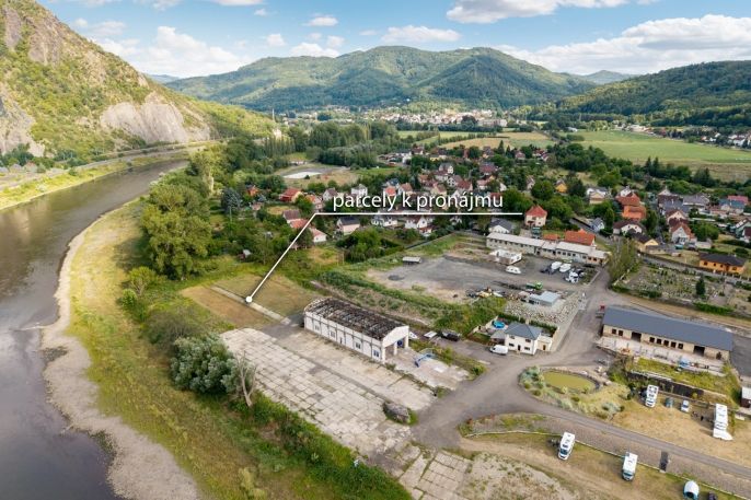 Pronájem, Ostatní, Velké Březno