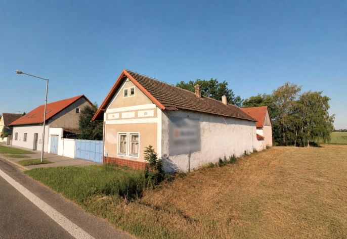 Prodej, Rodinný dům, Senice