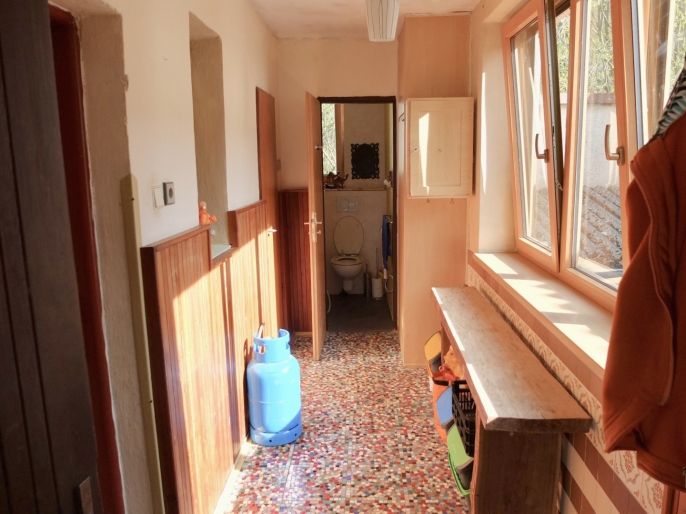 Prodej, Rodinný dům, Vlašim