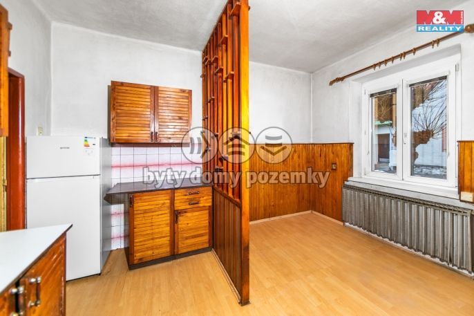 Prodej, Rodinný dům, Sušice