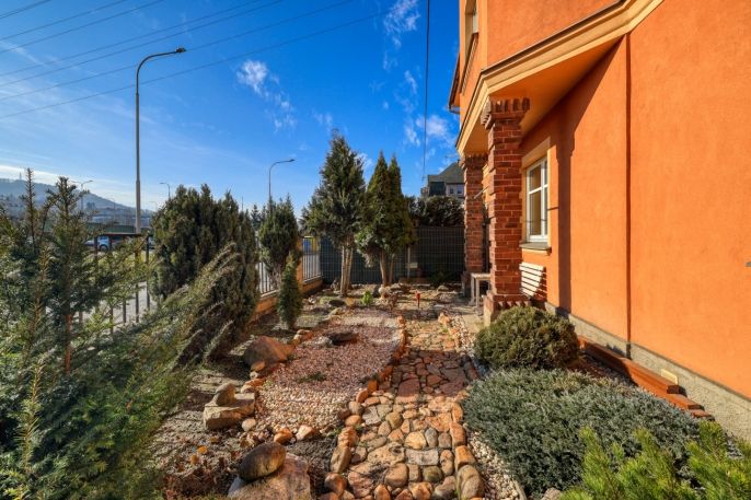 Prodej, Byt 1+kk, Karlovy Vary