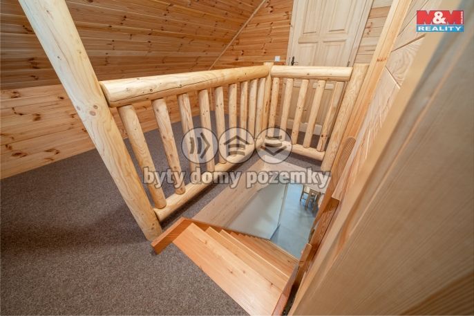 Prodej, Rodinný dům, Luková