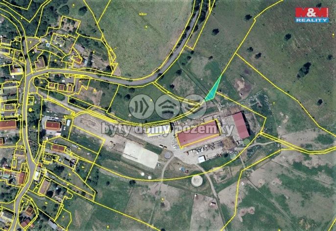 Prodej, Ostatní, Povrly