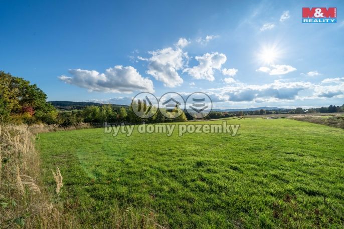 Prodej, Zahrada, Tymákov