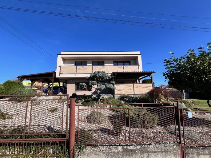 Prodej, Rodinný dům, Velká Polom