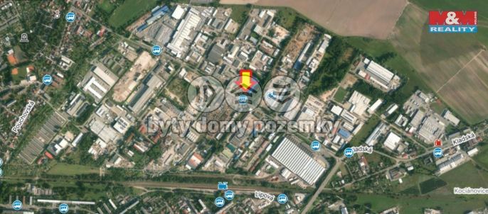 Prodej, Kancelářský prostor, Hradec Králové