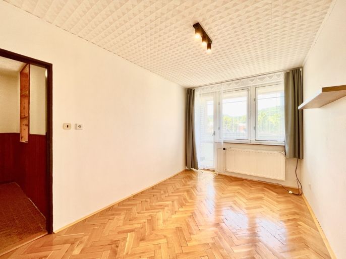Prodej, Byt 3+1, Moravská Třebová