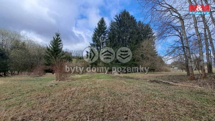 Prodej, Pozemek k bydlení, Vikantice