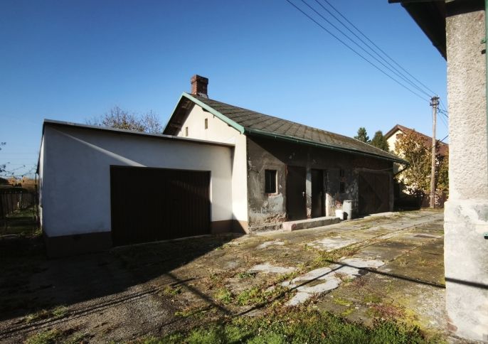 Prodej, Rodinný dům, Vratimov