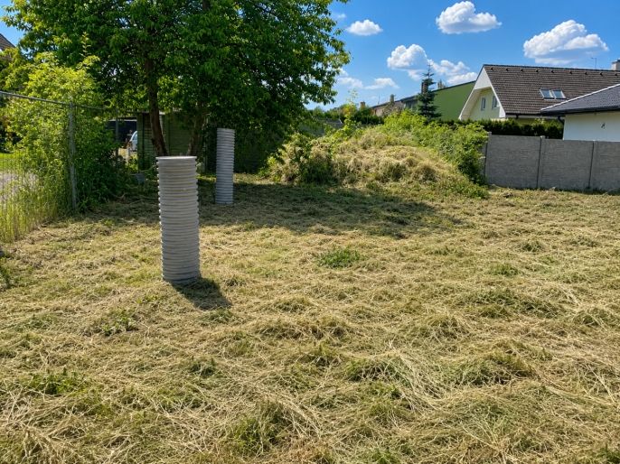 Prodej, Pozemek k bydlení, Jeneč