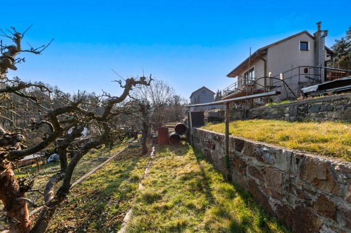 Prodej, Chata, Beroun